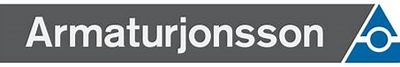 Armaturjonsson logo