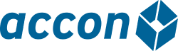 Accon Group AS logo