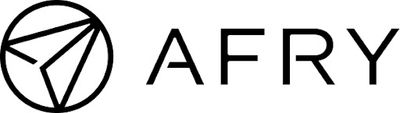 Afry logo