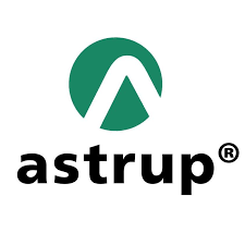 Astrup logo