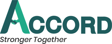 Accord Industries logo