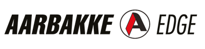 Aarbakke Edge logo