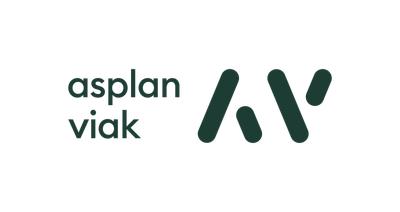 Asplan Viak logo
