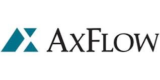Axflow logo