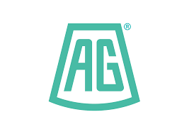 Alfsen og Gunderson logo