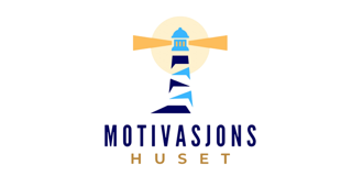 Motivasjonshuset logo