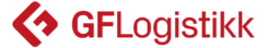 GFLogistikk logo