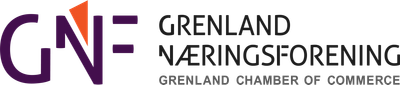 Grenland Næringsforening logo