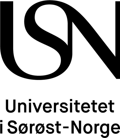 Universitetet i Sørøst-Norge logo