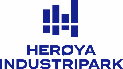 Herøya Industripark logo